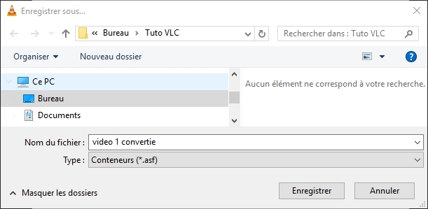 VLC Comment convertir des fichiers multimédia Le logiciel gratuit